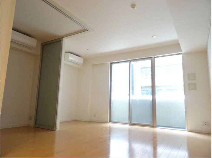 レジディア芝大門Ⅱの物件内観写真