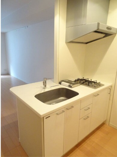 レジディア芝大門Ⅱの物件内観写真