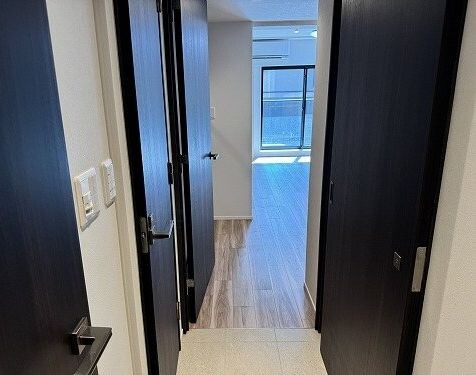 GRAN PASEO西麻布の物件内観写真