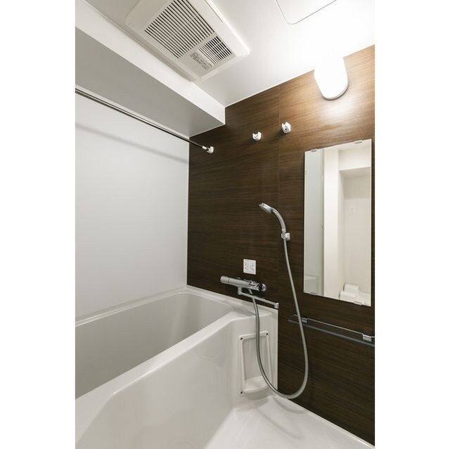 エスタート三田の物件内観写真