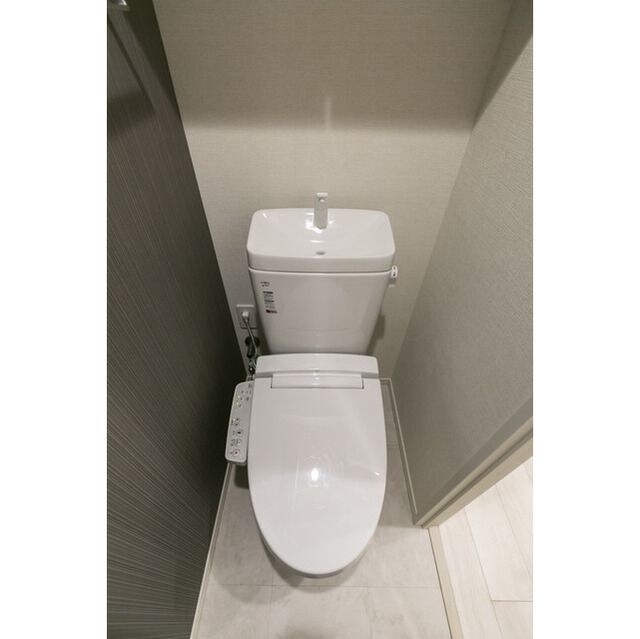 エスタート三田の物件内観写真