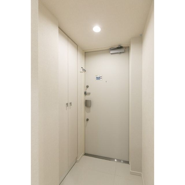 エスタート三田の物件内観写真