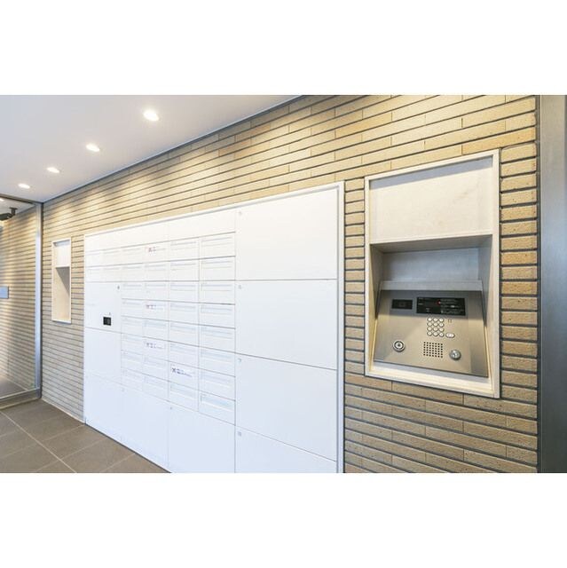 エスタート三田の物件内観写真