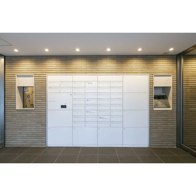 エスタート三田の物件内観写真