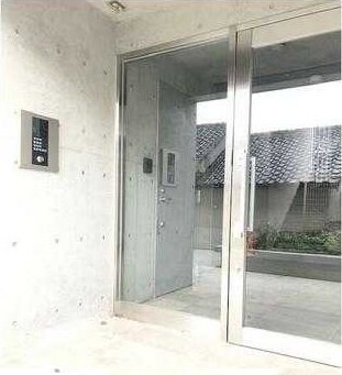 ハーモニーグラシア世田谷代田の物件外観写真