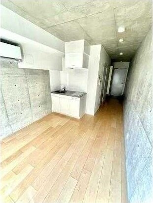 ハーモニーグラシア世田谷代田の物件内観写真