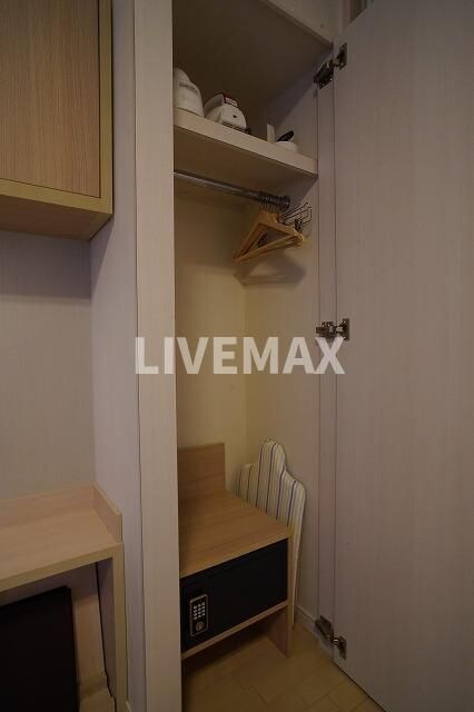 Totsu Residence Shibaの物件内観写真