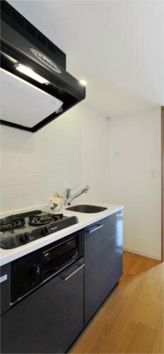 ドゥーエ学芸大学Ⅱの物件内観写真