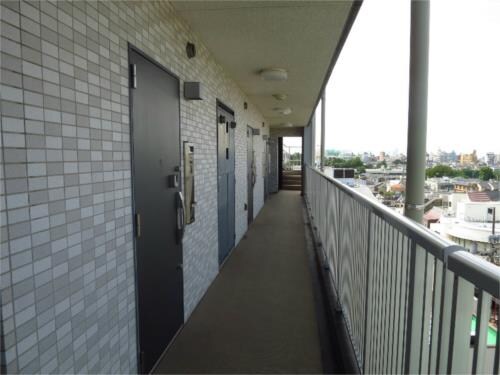 ドゥーエ学芸大学Ⅱの物件内観写真