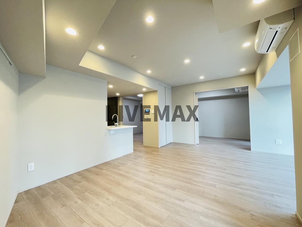 Ｂｒｉｌｌｉａ　ｉｓｔ　池尻大橋の物件内観写真