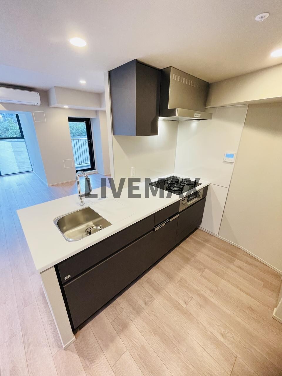 Ｂｒｉｌｌｉａ　ｉｓｔ　池尻大橋の物件内観写真