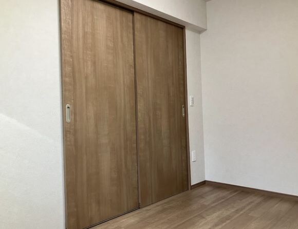 パークサイド宗峯の物件内観写真