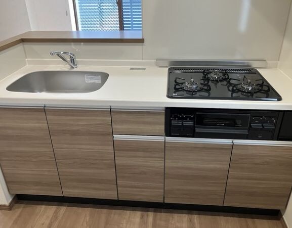 パークサイド宗峯の物件内観写真