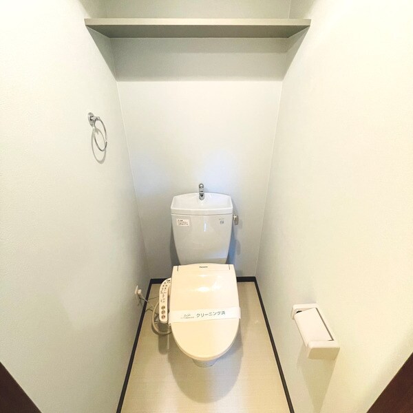 メイフェアハウス三田の物件内観写真