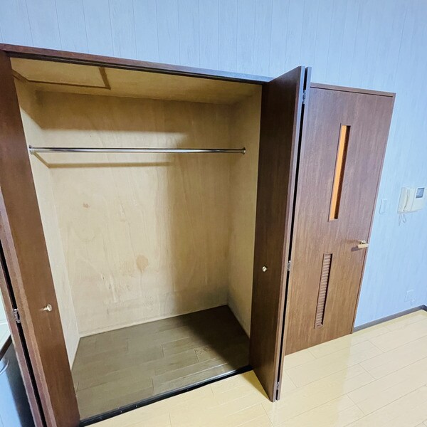 メイフェアハウス三田の物件内観写真