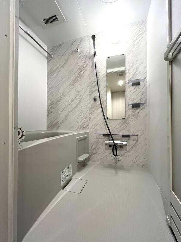 ザハウス祐天寺の物件内観写真