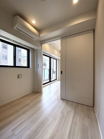 カーサスプレンディッド恵比寿1丁目の物件内観写真