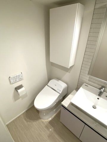 カーサスプレンディッド恵比寿1丁目の物件内観写真