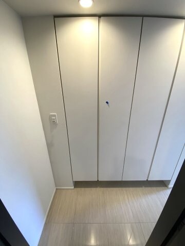 カーサスプレンディッド恵比寿1丁目の物件内観写真