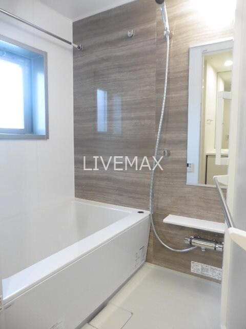 オーキッドレジデンス芝浦の物件内観写真