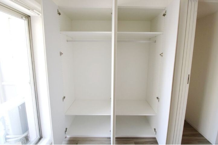 コスモグラシア学芸大学の物件内観写真