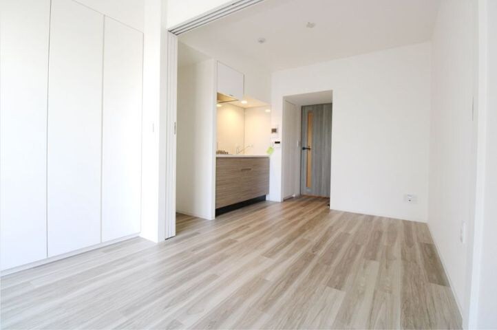 コスモグラシア学芸大学の物件内観写真