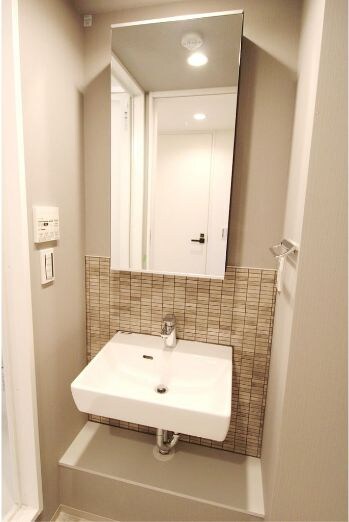 コスモグラシア学芸大学の物件内観写真