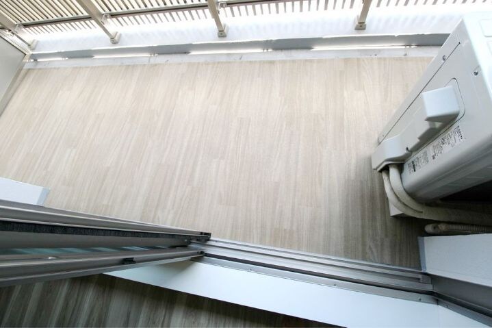 コスモグラシア学芸大学の物件内観写真