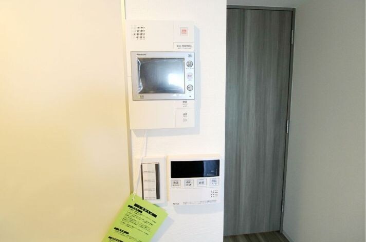 コスモグラシア学芸大学の物件内観写真