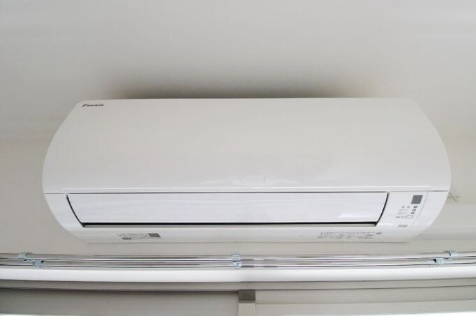 コスモグラシア学芸大学の物件内観写真