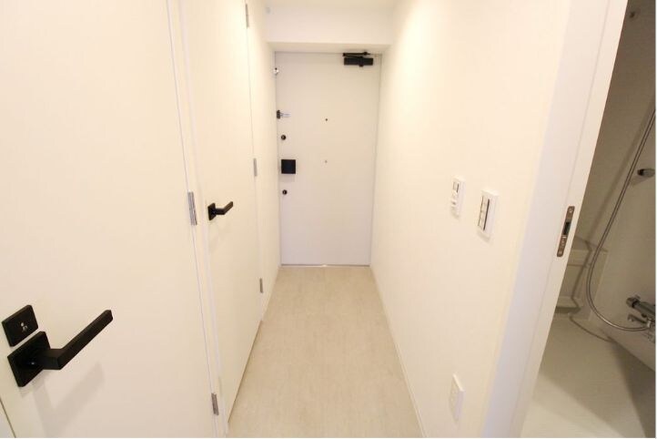 コスモグラシア学芸大学の物件内観写真