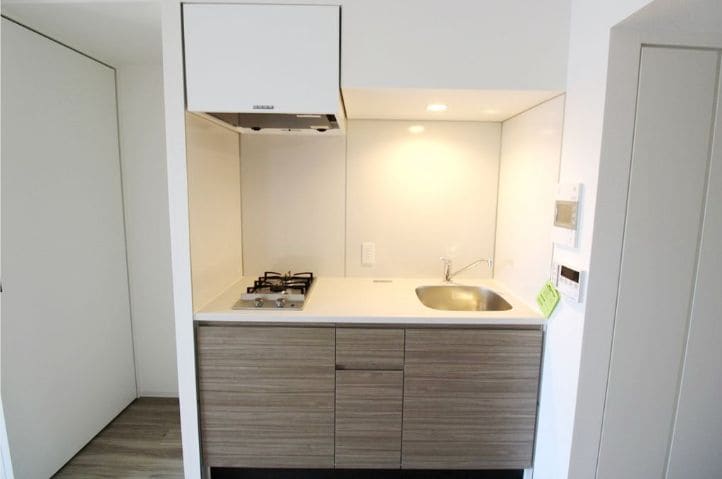 コスモグラシア学芸大学の物件内観写真