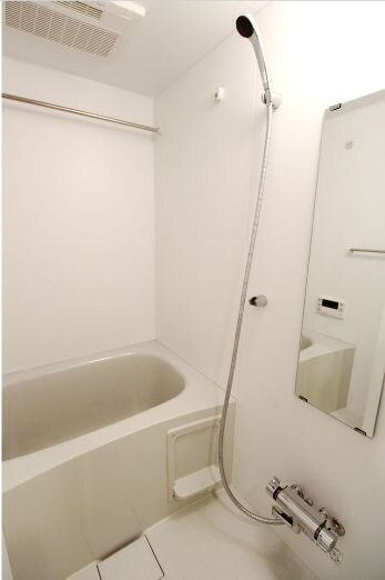 コスモグラシア学芸大学の物件内観写真