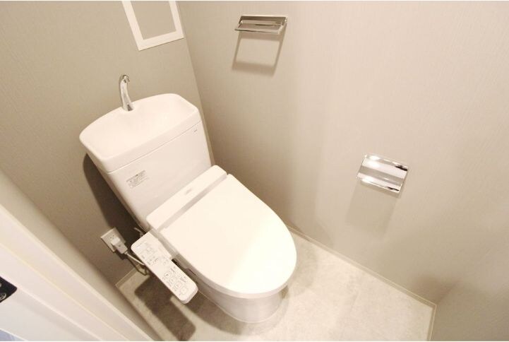 コスモグラシア学芸大学の物件内観写真