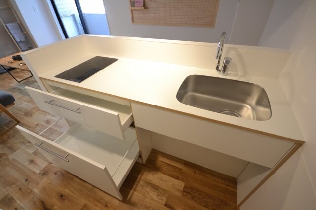 インペリアル六本木1号館の物件内観写真