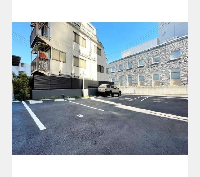 笹塚駅 徒歩8分 13階の物件外観写真