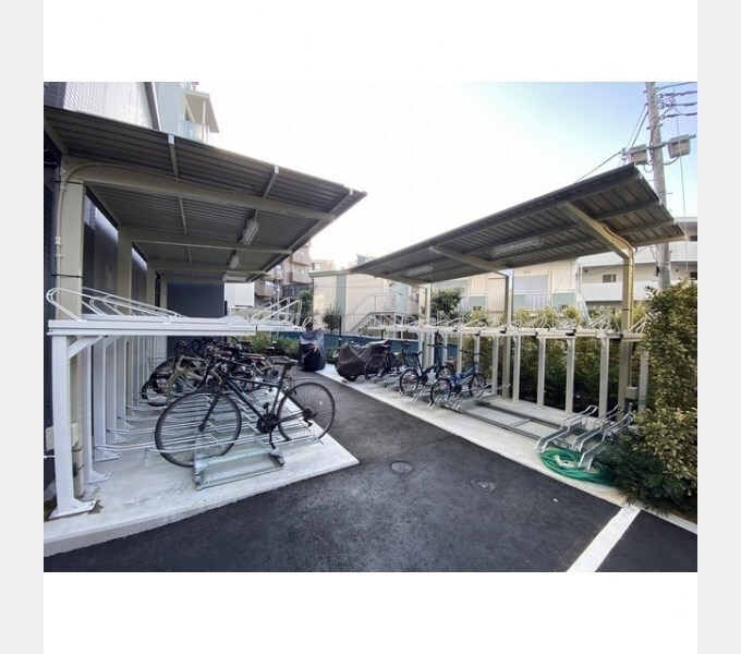 笹塚駅 徒歩8分 13階の物件内観写真