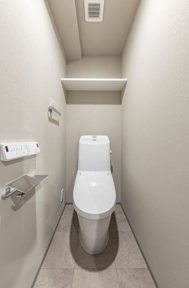 デュオフラッツ池尻大橋の物件内観写真