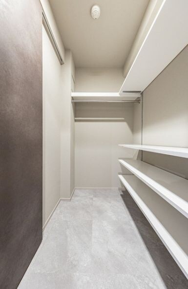 デュオフラッツ池尻大橋の物件内観写真