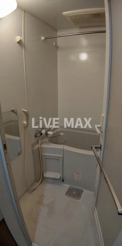 パレステュディオ六本木の物件内観写真