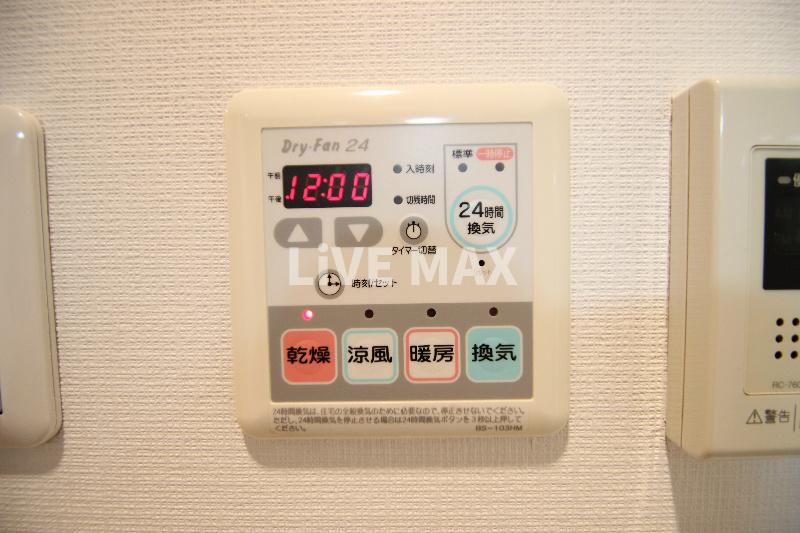 メインステージ南麻布Ⅳの物件内観写真