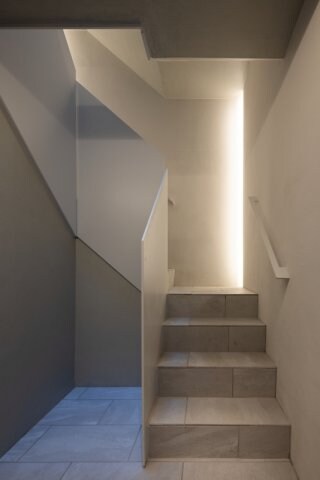 ザハウス祐天寺の物件内観写真