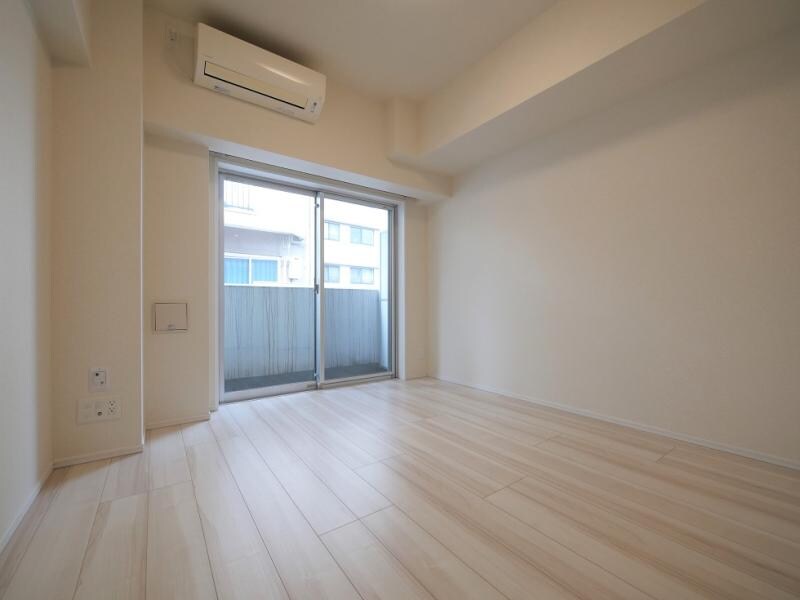 プレミアムキューブ広尾の物件内観写真