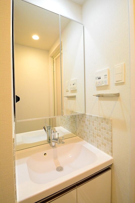 ステージファースト桜新町の物件内観写真