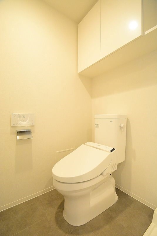 ステージファースト桜新町の物件内観写真