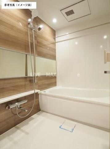 レジディア三軒茶屋Ⅱの物件内観写真