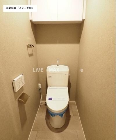 レジディア三軒茶屋Ⅱの物件内観写真