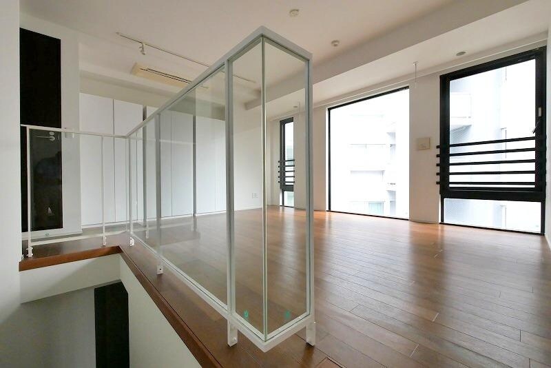 グラントレゾール広尾の物件内観写真