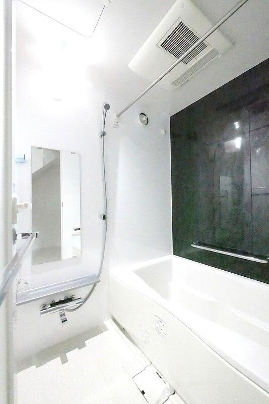 グラントレゾール広尾の物件内観写真