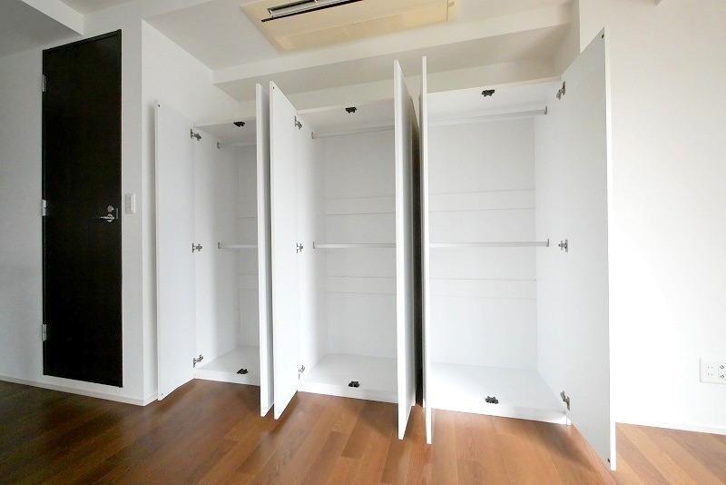 グラントレゾール広尾の物件内観写真